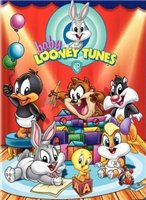 Раскраска Baby Looney Tunes